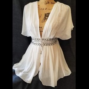 Women's Romantic Top